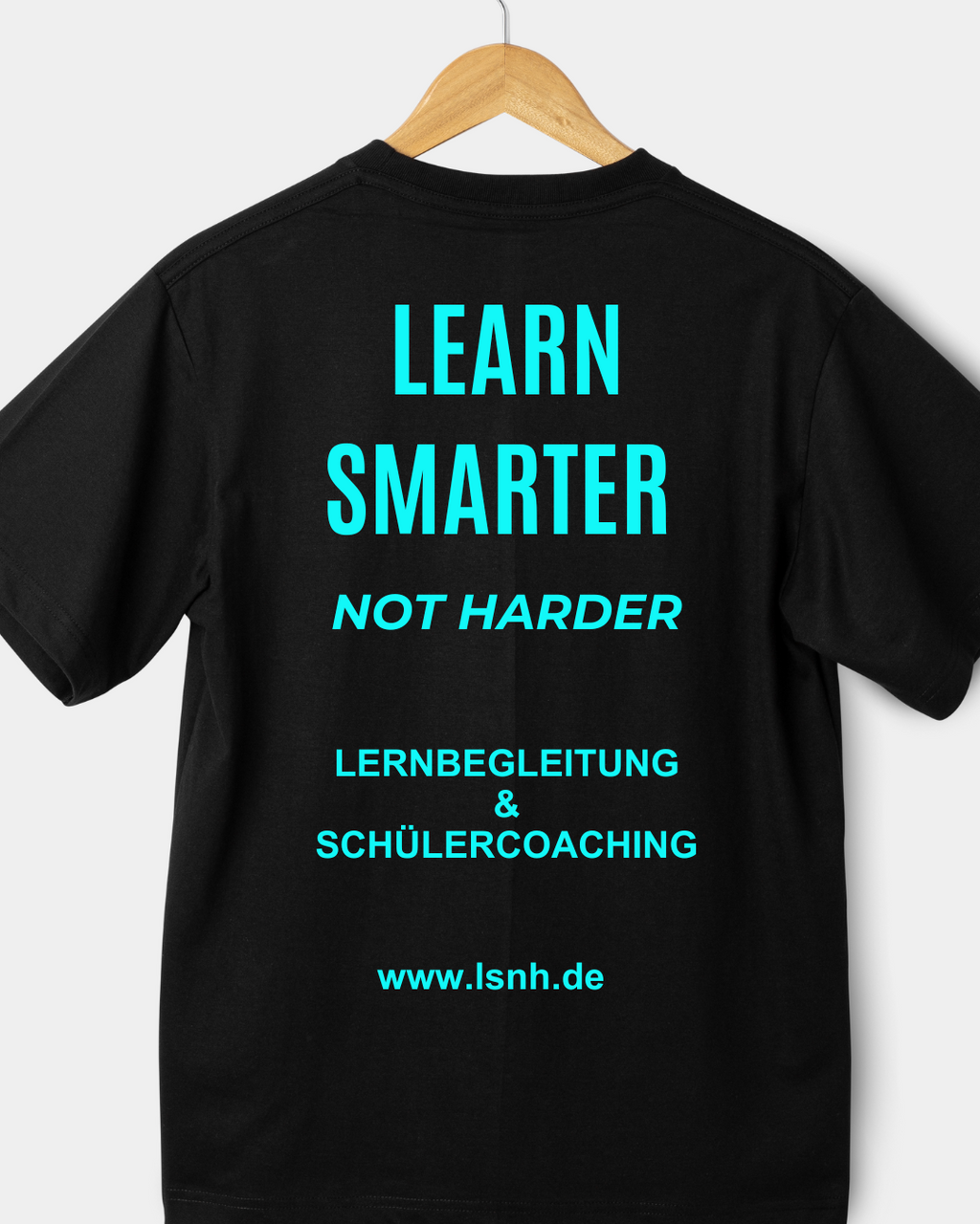 LSNH - personalized T-Shirt