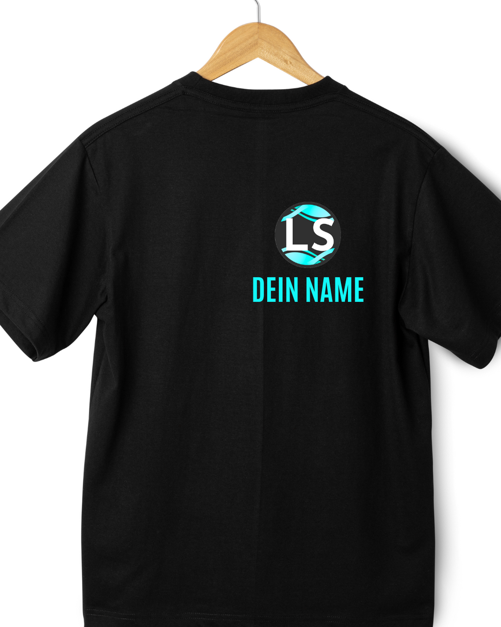LSNH - personalized T-Shirt