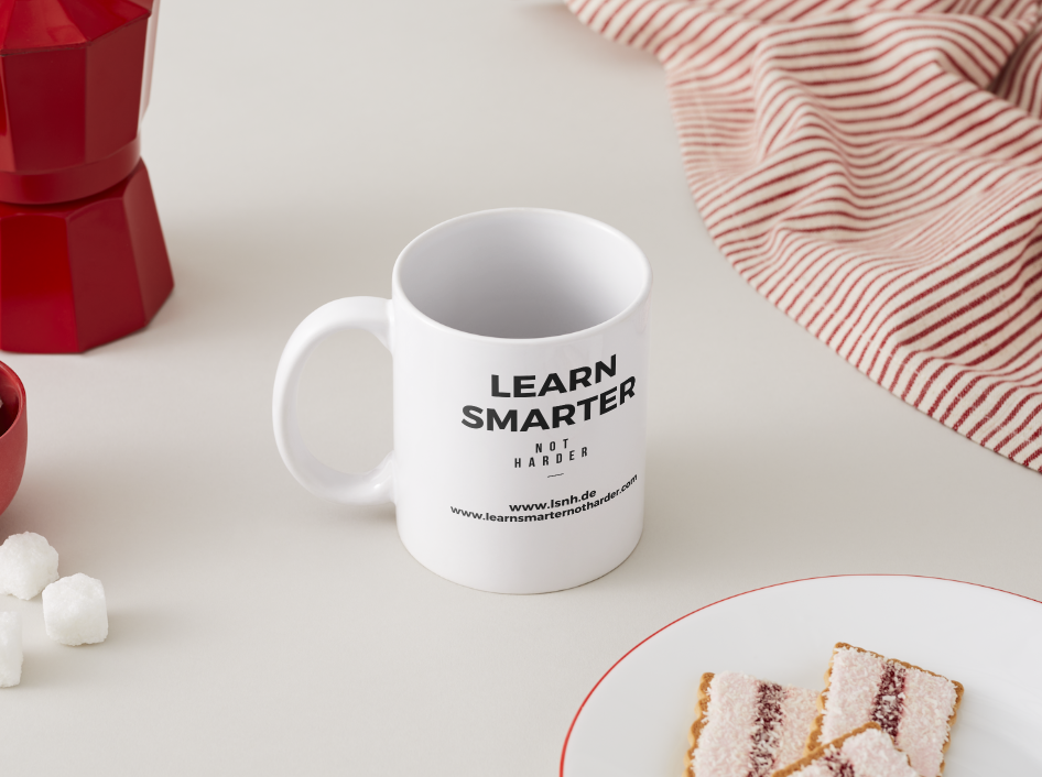 LSNH Coffee Mug