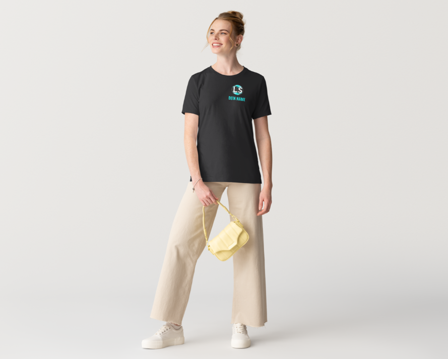 LSNH - personalized T-Shirt