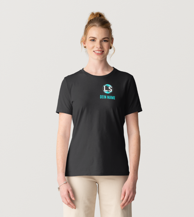 LSNH - personalized T-Shirt