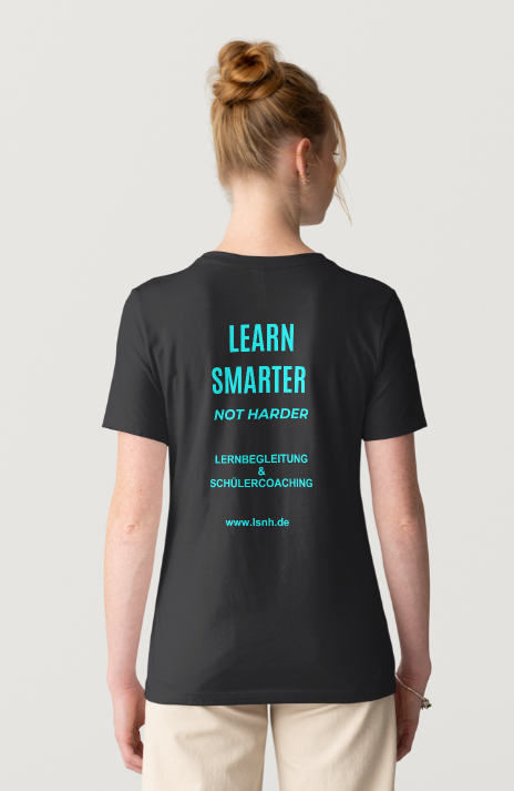 LSNH - personalized T-Shirt